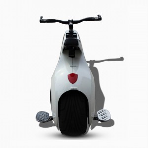 SoverSky Xboy Electric Unicycle One Wheel Scooter