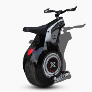 SoverSky Xboy Electric Unicycle One Wheel Scooter