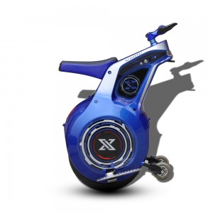 SoverSky Xboy Electric Unicycle One Wheel Scooter