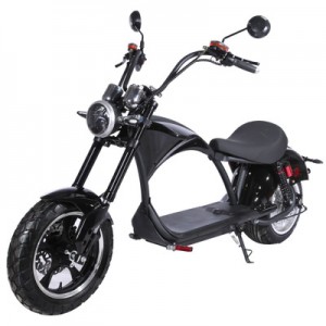 SoverSky M3 Citycoco Harley Scooter