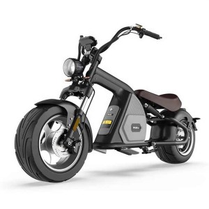 M8 SoverSky Chopper Scooter